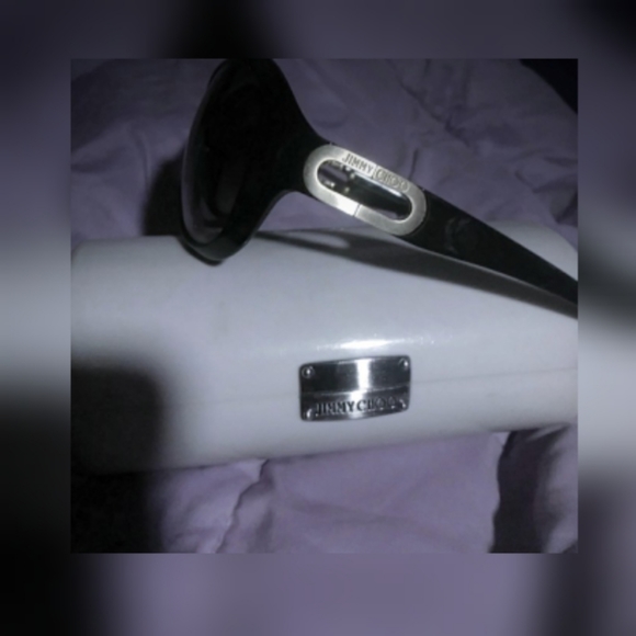 JIMMY CHOO sunglasses - Picture 4 of 7